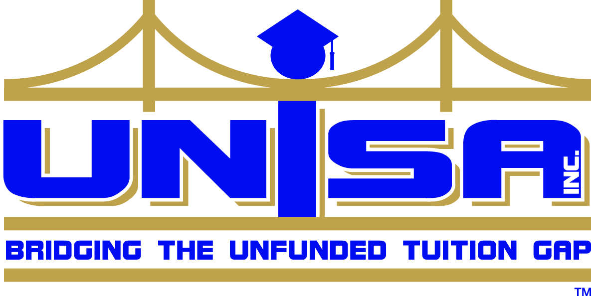 UNISA — Bridging the Unfunded Tuition Gap